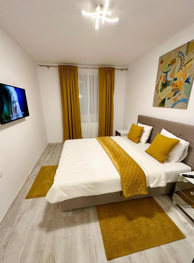 Hils Pallady Apartament Lyly Βουκουρέστι Εξωτερικό φωτογραφία
