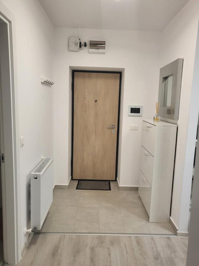 Hils Pallady Apartament Lyly Βουκουρέστι Εξωτερικό φωτογραφία